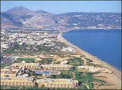 Θρίλερ στην Αμμουδάρα