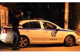 Οι διαρρήκτες με το τρίκυκλο