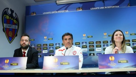 Μίτσελ: Πλεονέκτημα παίκτες και εμπειρία