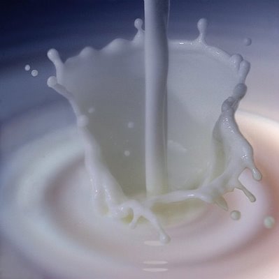 Επιδοτείται η κατανάλωση γάλακτος