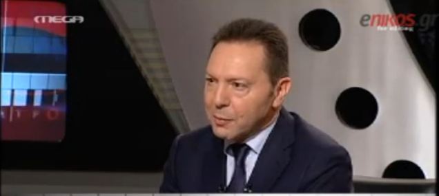 Στουρνάρας: Ανοιχτό το θέμα των απολύσεων