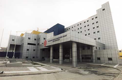 Βίντεο-Ο Διοικητής του Νοσοκομείου ξυλοκόπησε τον Πρόεδρο των Ιατρών