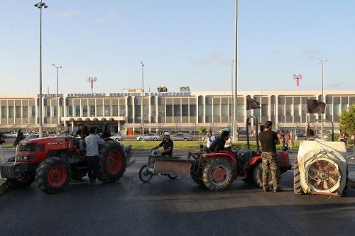 Το μεσημέρι αποφασίζουν οι αγρότες της Κρήτης