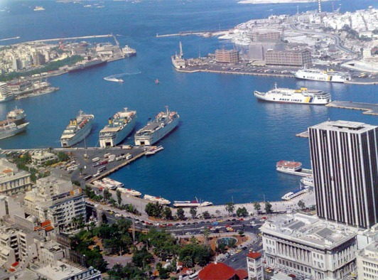 Τρόικα:Ζητά πλήρη απελευθέρωση στα θέματα ακτοπλοΐας