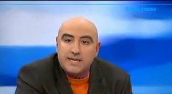 ΝΔ:Στέλεχος του ΣΥΡΙΖΑ λέει τα Ίμια τουρκικό έδαφος