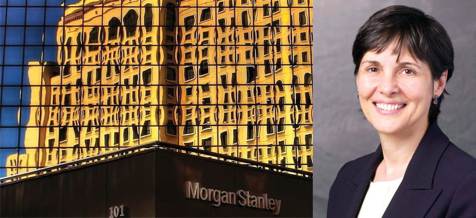 Ελληνίδα η πιο ισχυρή γυναίκα στη Wall Street