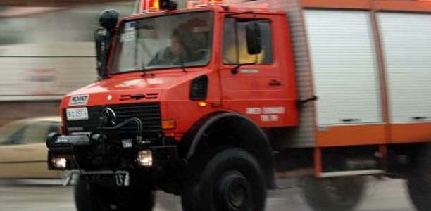 Oι Τακτικές κρίσεις στην Πυροσβεστική