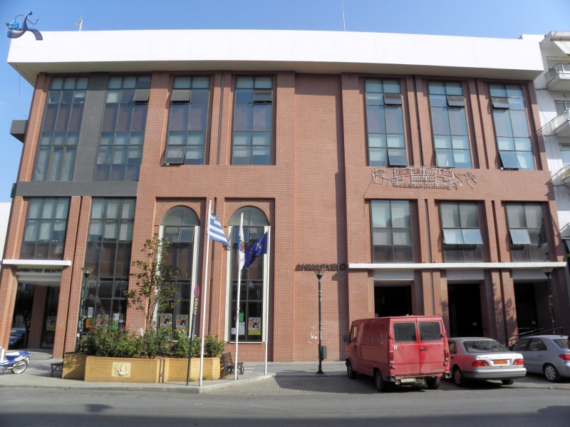 Περάστε για το στρατό