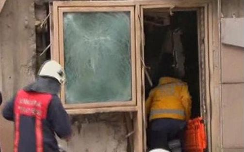 Τουρκία: Ανάληψης ευθύνης για την επίθεση στην πρεσβεία των ΗΠΑ