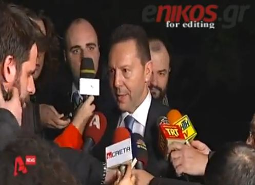 Στουρνάρας: Παλαιοκομματικές νοοτροπίες ΚΚΕ-ΣΥΡΙΖΑ…