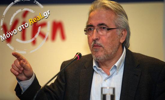 “Κανένας διάλογος για τον συνδικαλιστικό νόμο”