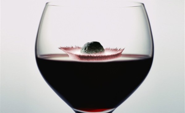 Meteorito:Κρασί από… άλλο πλανήτη