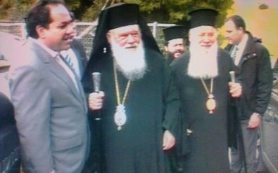 Ιερώνυμος: «Κόκκινες γραμμές» στο χωρισμό Εκκλησίας-κράτους