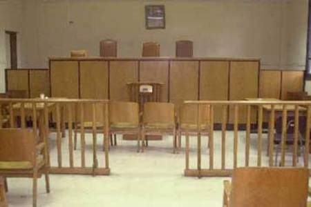 Έκοψαν το ρεύμα στα δικαστήρια