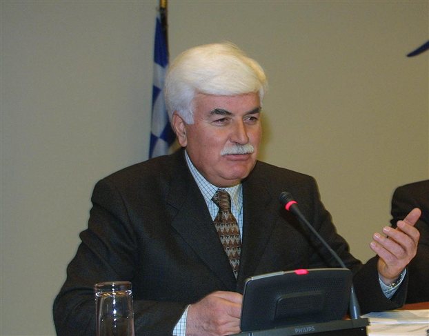 “Δάκρυα” στο ΠΑΣΟΚ