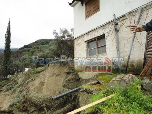 Βίντεο-Σπίτι στον…αέρα