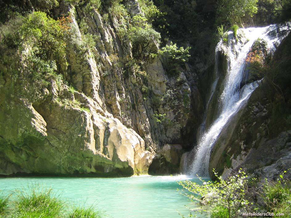 Παρουσίασαν την Πελοπόννησο στο Όσλο