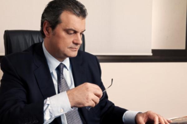 Τσαγκάρης: Ανακεφαλαιοποίηση στα δάνεια των νοικοκυριών