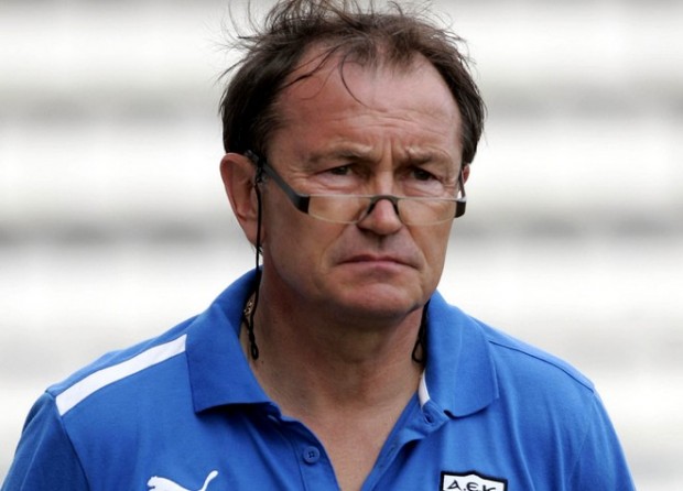 Ο “κόκκινος” Λίνεν…