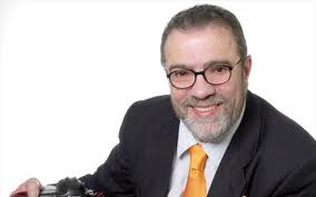 Αργυρόπουλος στο enikos.gr: “‘Εκανα πλάκα”