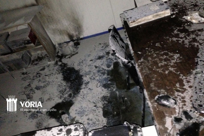 Χρυσή Αυγή: Ο χρυσός ανήκει στο λαό