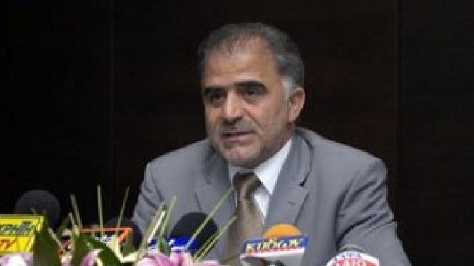 “Καμπάνα” για πρώην δήμαρχο