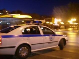 Επεισόδια στο Παγκράτι