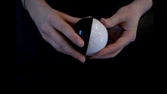 ΒΙΝΤΕΟ-Κόντρα στον κύβο Rubik