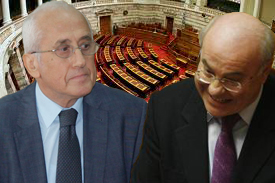 Κόντρα Νεράτζη – Ρουπακιώτη για τα ναρκωτικά