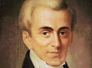 Σαν σήμερα γεννήθηκε ο Ιωάννης Καποδίστριας