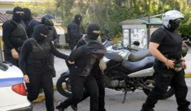 Ο καθηγητής του Δημήτρη Μπουρζούκου γράφει