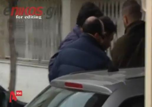 Ο Λαυρεντιάδης στο ψυχιατρείο;