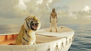 Τρίτο βραβείο για το «Life of Pi»