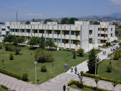 Κατάληψη στο ΤΕΙ Θεσσαλονίκης