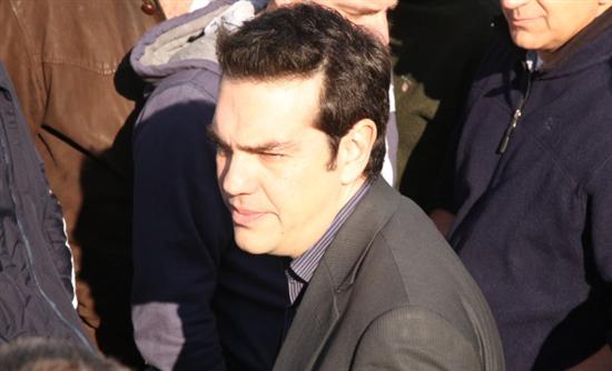 ΣΥΡΙΖΑ εναντίον κυβέρνησης
