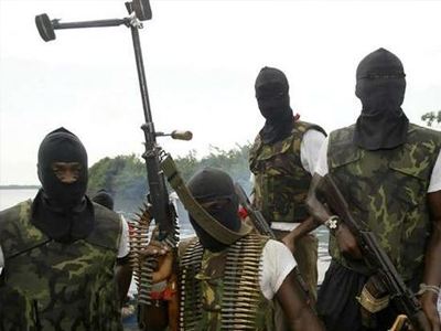 Aπήχθησαν 7 Γάλλοι στο Καμερούν