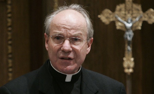 Επικρατέστερος ο καρδινάλιος της Αυστρίας