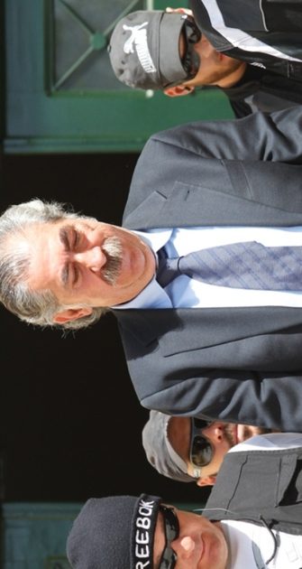 Αγώνας δρόμου για τη νέα έκδοση του Ψωμιάδη