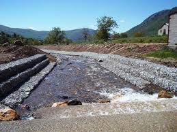 Εισαγγελέας για τα αντιπλημμυρικά