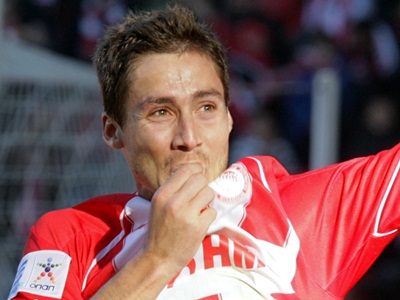 Φουστέρ: Δεν είμαστε το φαβορί