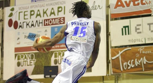 BINTEO-O Πέτγουεϊ τραγουδάει Αντύπα!