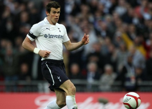 “Γλυκοκοιτάζει” Μπέιλ η Ρεάλ