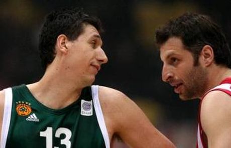 Ο Διαμαντίδης “έπιασε” τον Παπαλουκά