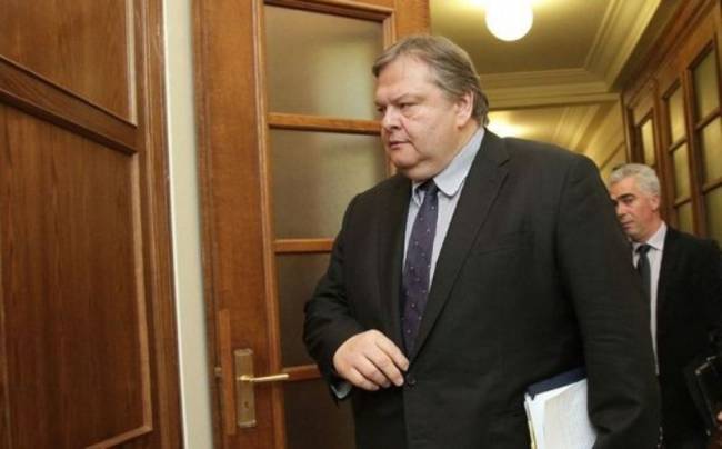 Ο Βενιζέλος θα μιλήσει για τον ρατσισμό