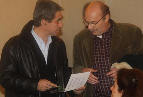 Λοβέρδος: Δεν αντέχει άλλα μέτρα η κοινωνία