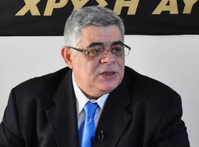 Χ.Α:Ο Τσίπρας μας απειλεί…