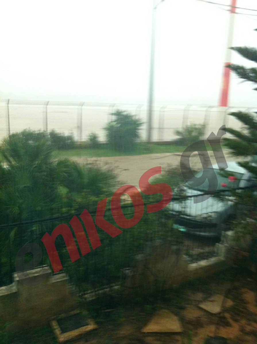 Τώρα-ΦΩΤΟ: Γλυφάδα