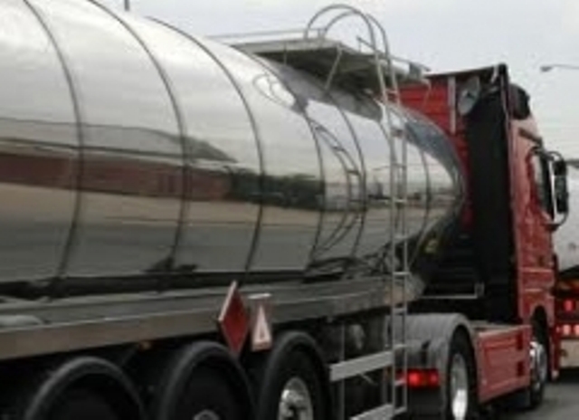 Μετέφερε… κινούμενη βόμβα