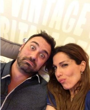 ΦΩΤΟ-Oι πρόβες για την Eurovision