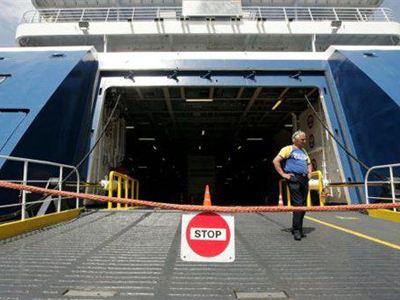 Τσιμπόγλου:”Δεν αλλάζουμε στάση”